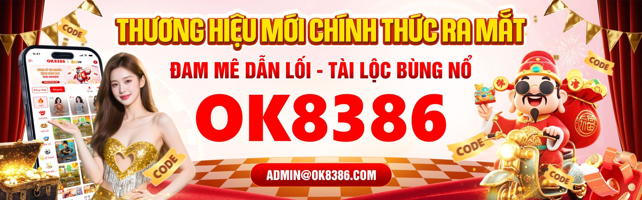 Nhà cái ok83865 - Trang chủ